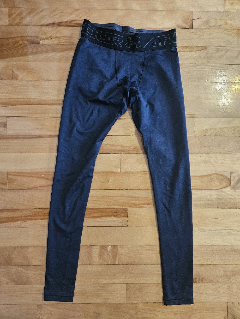 Underarmour Coldgear Compression Leggings Size S